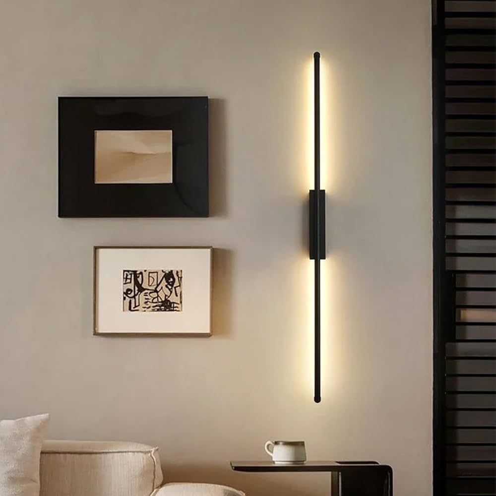 WALL LIGHTING