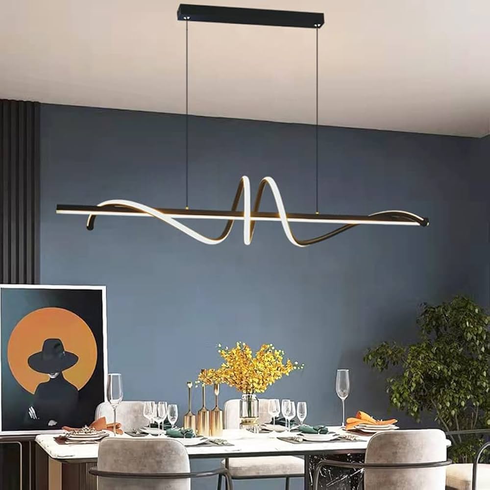 PENDANT LIGHTING